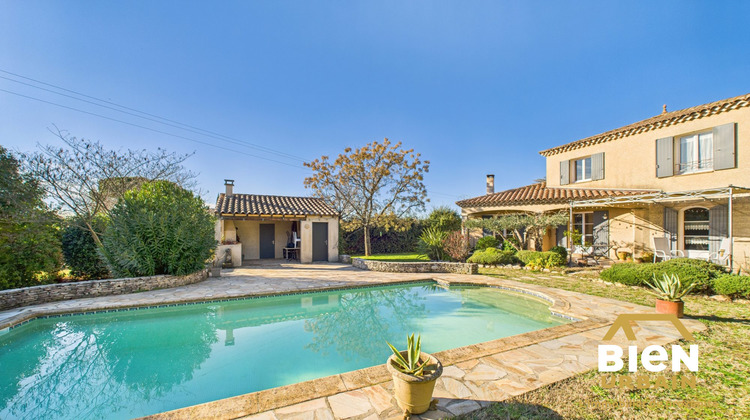 Ma-Cabane - Vente Maison Saint-Chaptes, 108 m²