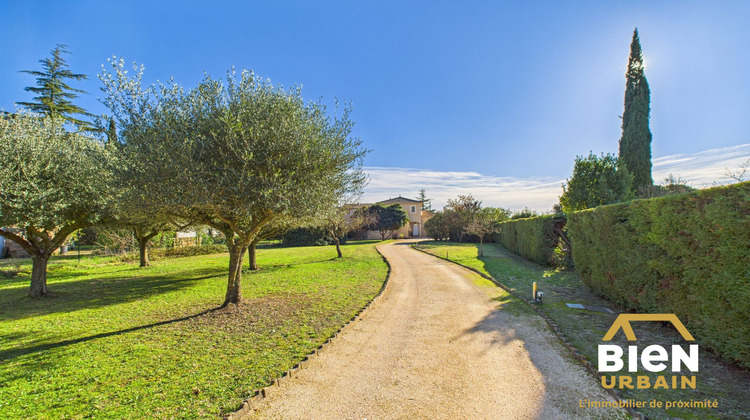 Ma-Cabane - Vente Maison Saint-Chaptes, 108 m²