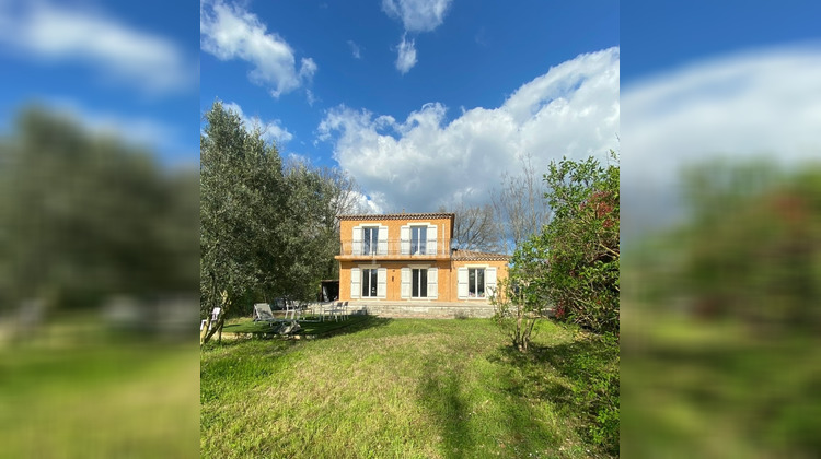 Ma-Cabane - Vente Maison SAINT CHAPTES, 110 m²