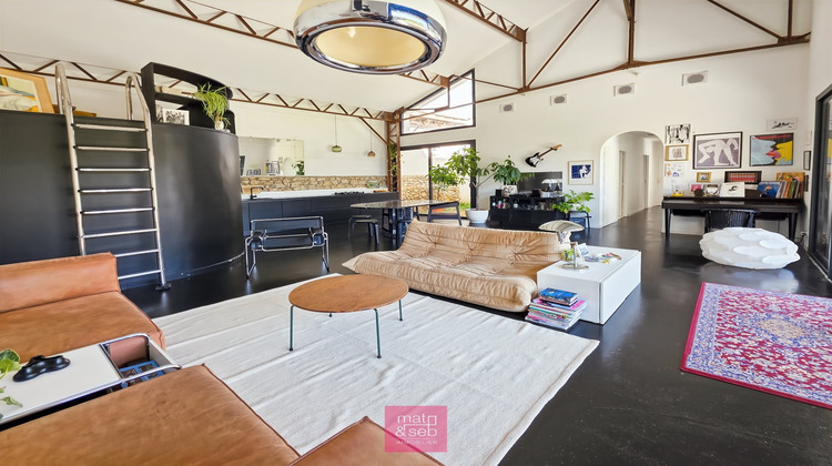 Ma-Cabane - Vente Maison SAINT CHAPTES, 112 m²