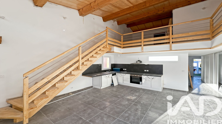 Ma-Cabane - Vente Maison Saint-Chaptes, 101 m²