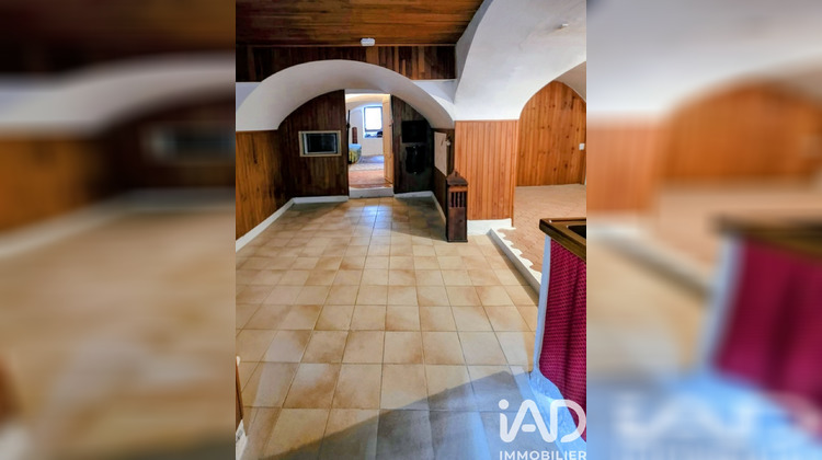 Ma-Cabane - Vente Maison Saint-Chaptes, 169 m²
