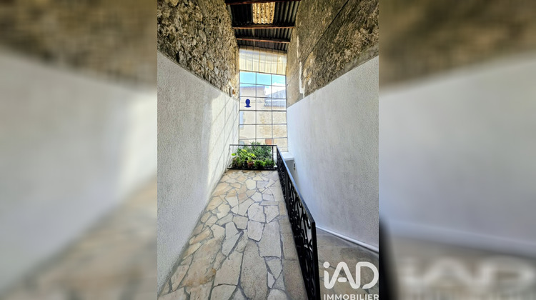 Ma-Cabane - Vente Maison Saint-Chaptes, 169 m²