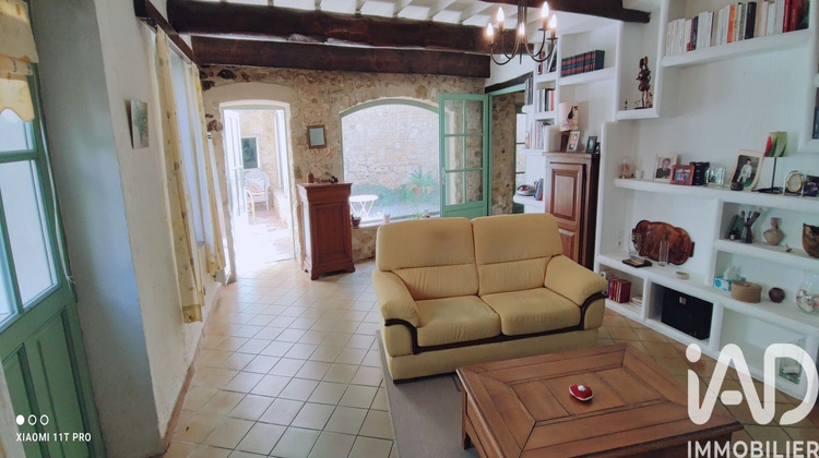 Ma-Cabane - Vente Maison Saint-Chaptes, 138 m²