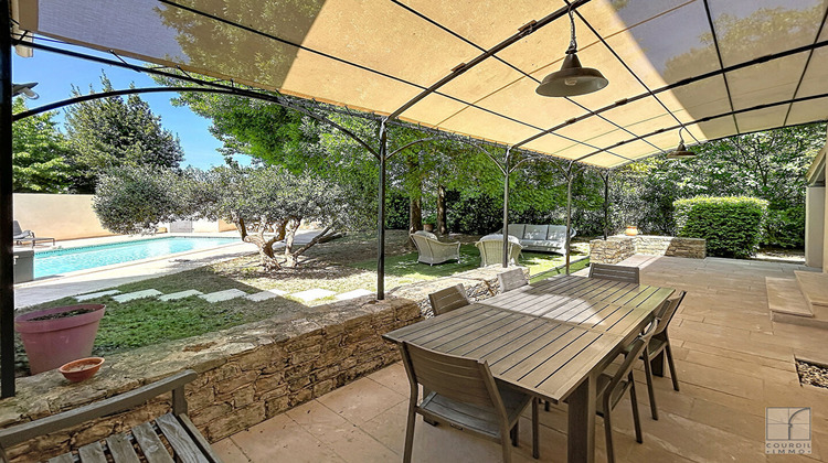 Ma-Cabane - Vente Maison SAINT-CHAPTES, 168 m²