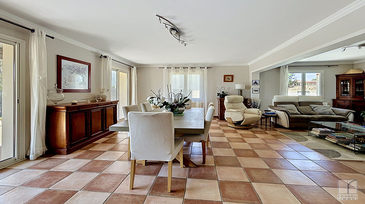 Ma-Cabane - Vente Maison SAINT-CHAPTES, 168 m²