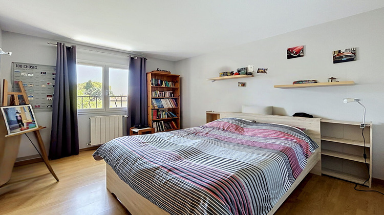 Ma-Cabane - Vente Maison SAINT-CHAPTES, 168 m²