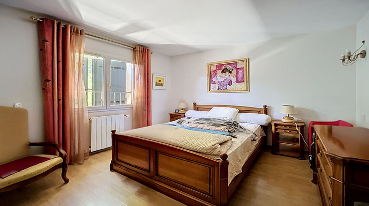 Ma-Cabane - Vente Maison SAINT-CHAPTES, 168 m²