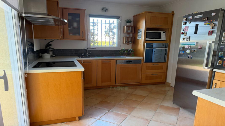 Ma-Cabane - Vente Maison SAINT CHAPTES, 117 m²