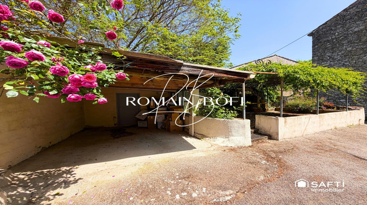Ma-Cabane - Vente Maison Saint-Chaptes, 75 m²