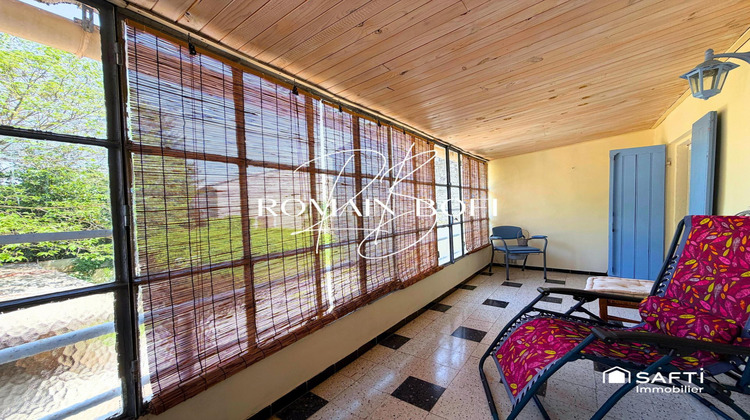 Ma-Cabane - Vente Maison Saint-Chaptes, 75 m²