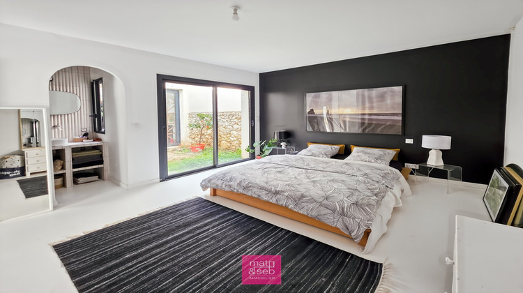 Ma-Cabane - Vente Maison SAINT CHAPTES, 112 m²