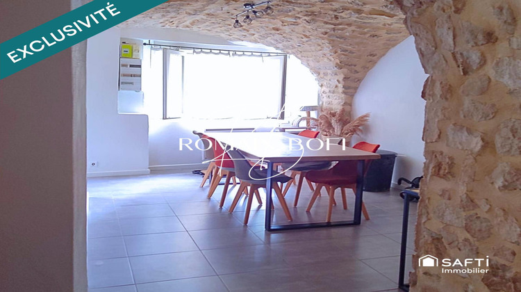 Ma-Cabane - Vente Maison Saint-Chaptes, 126 m²