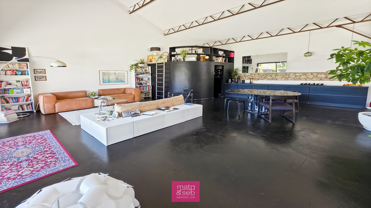 Ma-Cabane - Vente Maison SAINT CHAPTES, 112 m²