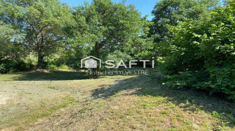 Ma-Cabane - Vente Maison Saint-Chaptes, 289 m²