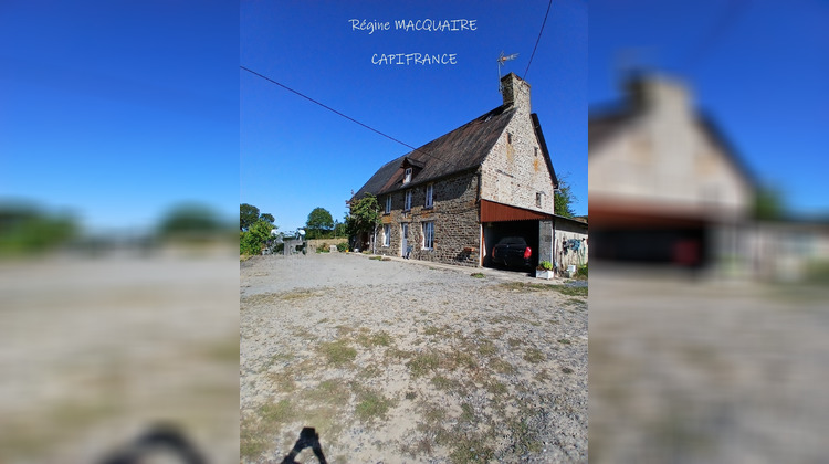 Ma-Cabane - Vente Maison SAINT CHARLES DE PERCY, 78 m²