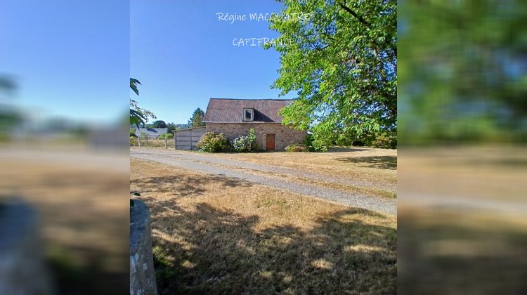 Ma-Cabane - Vente Maison SAINT CHARLES DE PERCY, 78 m²