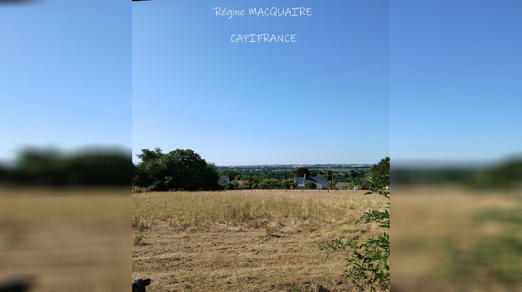 Ma-Cabane - Vente Maison SAINT CHARLES DE PERCY, 78 m²