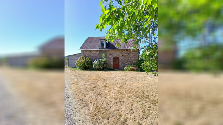 Ma-Cabane - Vente Maison SAINT CHARLES DE PERCY, 78 m²