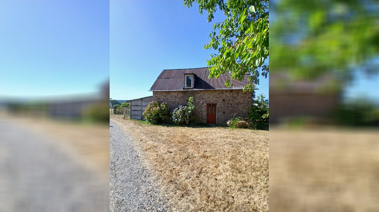 Ma-Cabane - Vente Maison SAINT CHARLES DE PERCY, 78 m²