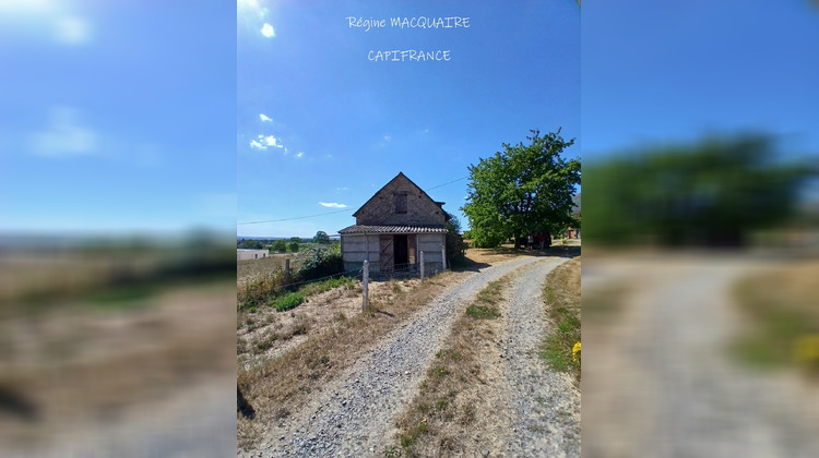 Ma-Cabane - Vente Maison SAINT CHARLES DE PERCY, 78 m²