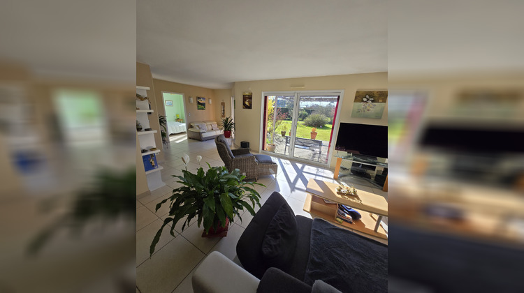 Ma-Cabane - Vente Maison Saint-Charles-la-Forêt, 202 m²