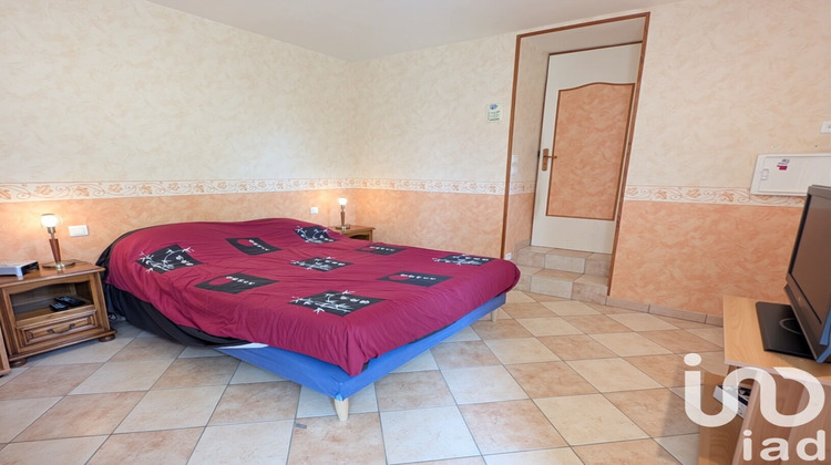 Ma-Cabane - Vente Maison Saint-Chartier, 202 m²