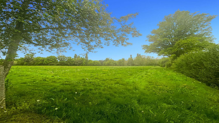 Ma-Cabane - Vente Maison SAINT CHARTIER, 250 m²