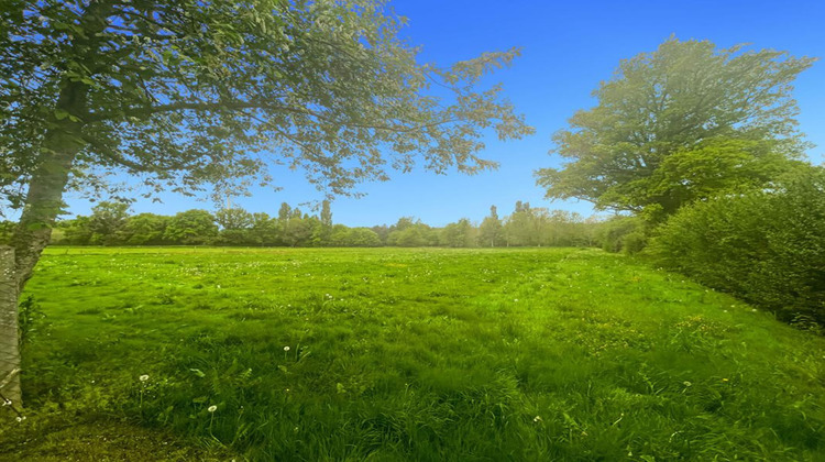 Ma-Cabane - Vente Maison SAINT CHARTIER, 250 m²
