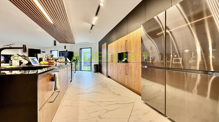 Ma-Cabane - Vente Maison Saint-Chef, 170 m²