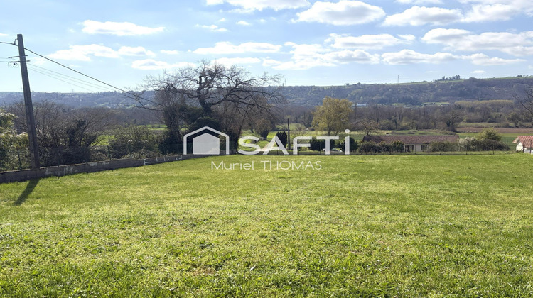 Ma-Cabane - Vente Maison Saint-Chef, 90 m²