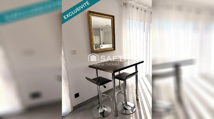 Ma-Cabane - Vente Maison Saint-Chef, 95 m²