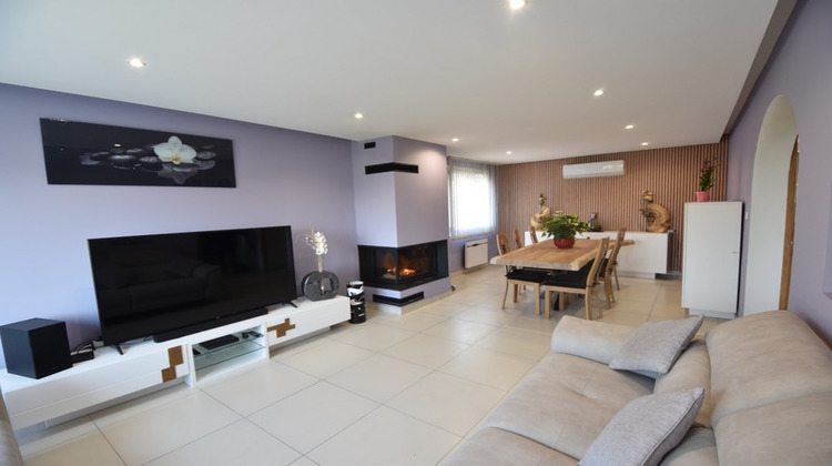 Ma-Cabane - Vente Maison SAINT CHEF, 164 m²