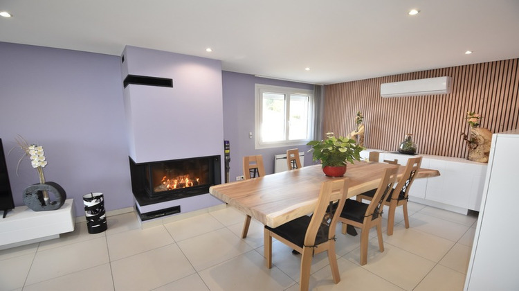 Ma-Cabane - Vente Maison SAINT CHEF, 164 m²