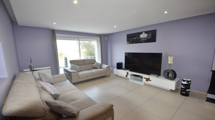 Ma-Cabane - Vente Maison SAINT CHEF, 164 m²