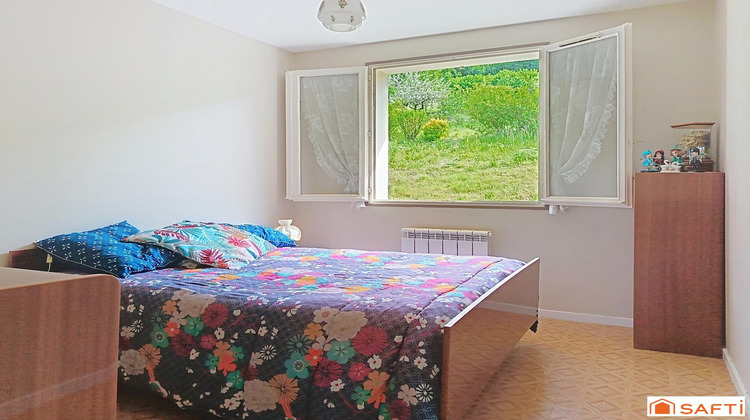 Ma-Cabane - Vente Maison Saint-Chef, 120 m²