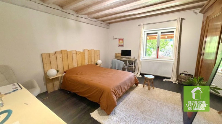 Ma-Cabane - Vente Maison SAINT-CHEF, 255 m²