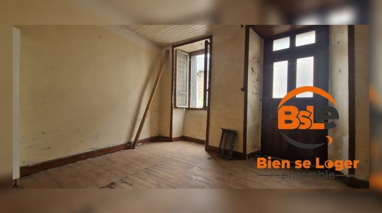 Ma-Cabane - Vente Maison Saint-Chély-d'Apcher, 80 m²