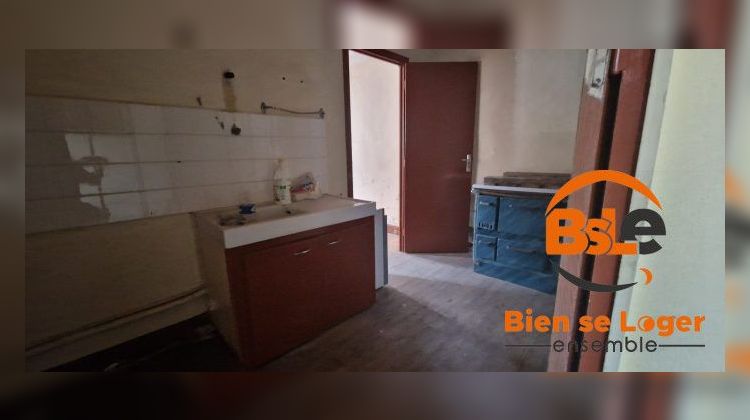 Ma-Cabane - Vente Maison Saint-Chély-d'Apcher, 80 m²