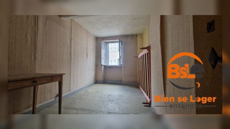 Ma-Cabane - Vente Maison Saint-Chély-d'Apcher, 80 m²