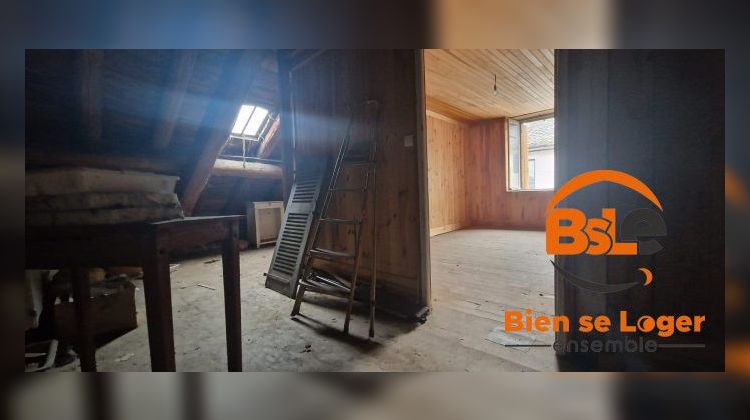 Ma-Cabane - Vente Maison Saint-Chély-d'Apcher, 80 m²