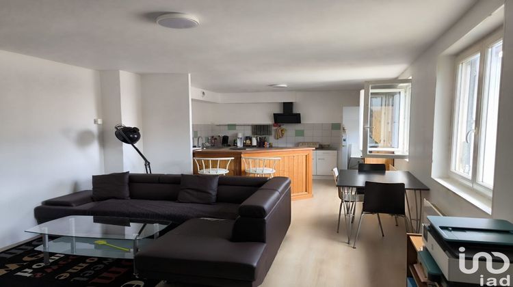 Ma-Cabane - Vente Maison Saint-Chély-d'Apcher, 222 m²