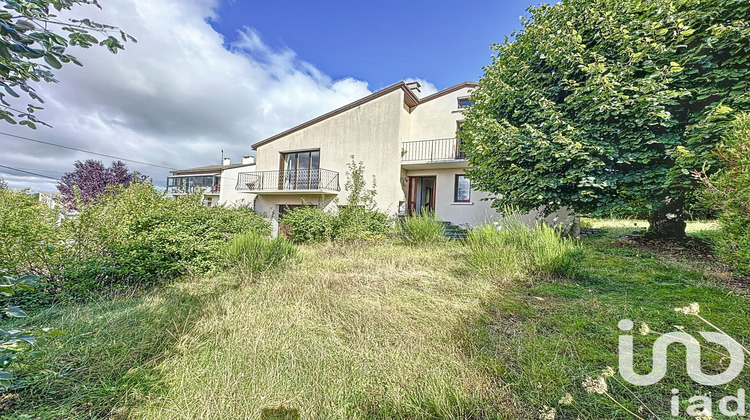 Ma-Cabane - Vente Maison Saint-Chély-d'Apcher, 160 m²