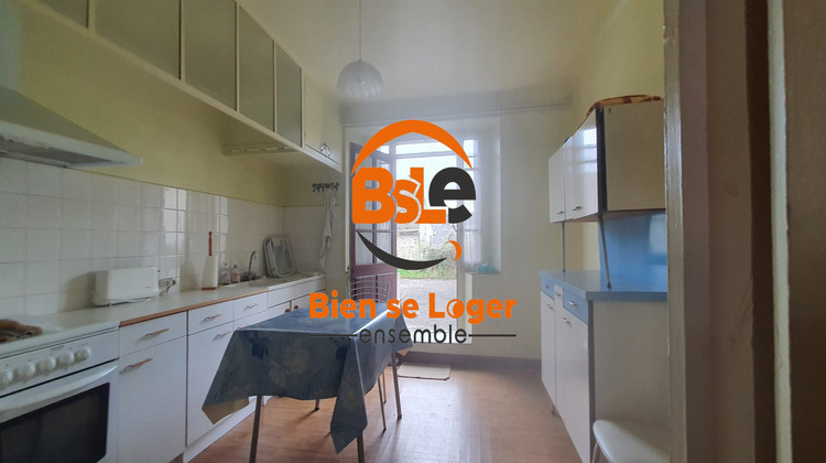 Ma-Cabane - Vente Maison Saint-Chély-d'Apcher, 75 m²