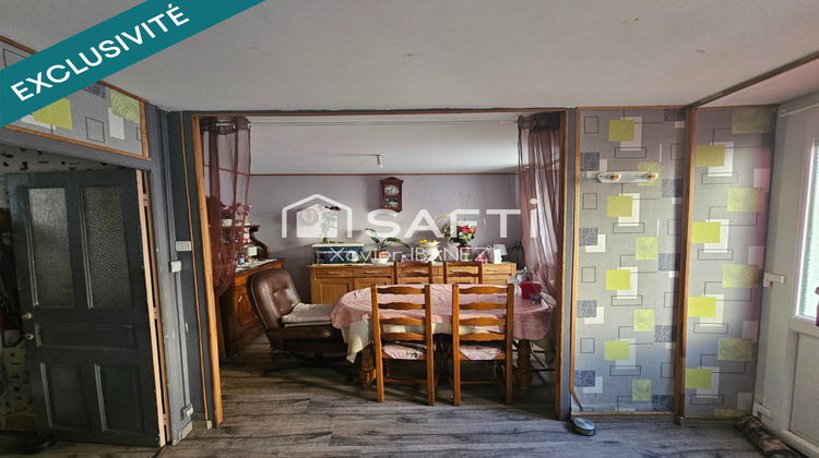 Ma-Cabane - Vente Maison Saint-Chely-d'Apcher, 102 m²