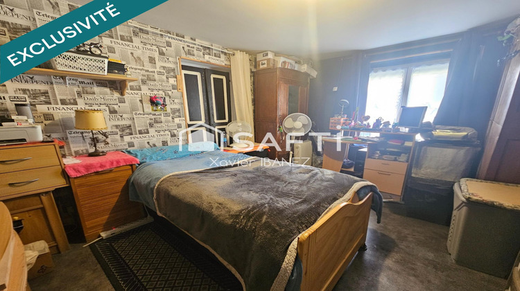 Ma-Cabane - Vente Maison Saint-Chely-d'Apcher, 102 m²