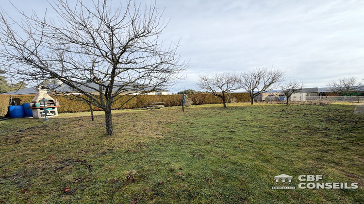 Ma-Cabane - Vente Maison Saint-Chély-d'Apcher, 180 m²