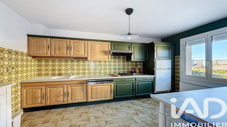 Ma-Cabane - Vente Maison Saint-Chély-d'Apcher, 77 m²