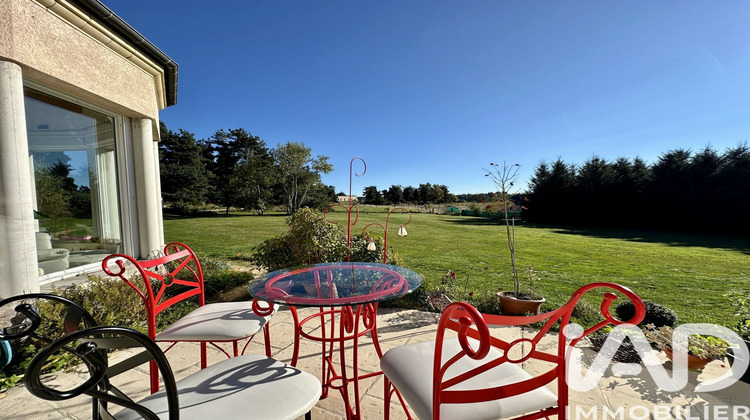 Ma-Cabane - Vente Maison Saint-Chély-d'Apcher, 303 m²