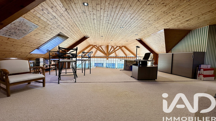 Ma-Cabane - Vente Maison Saint-Chély-d'Apcher, 303 m²